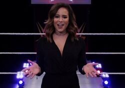 Charly Caruso Dream Casting Database DCDB Wiki Fandom