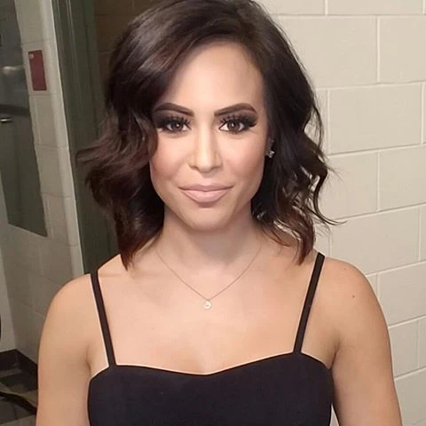 Charly Caruso | Dream Casting Database (DCDB) Wiki | Fandom