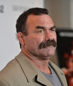 Don Frye | Dream Casting Database (DCDB) Wiki | Fandom