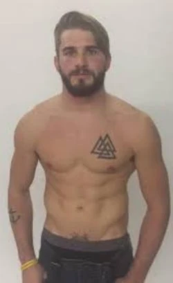 Nathan Bronson | Dream Casting Database (DCDB) Wiki | Fandom