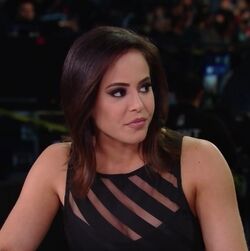 Charly Caruso Dream Casting Database DCDB Wiki Fandom