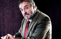 John Rhys-Davies - 10-2017