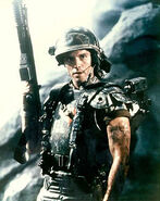 Michael Biehn - CPL Hicks - ''Alien 2''