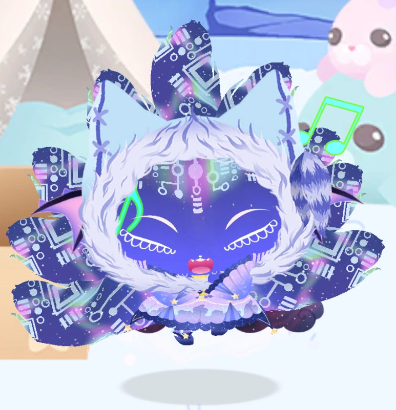 Trapper Clothing Sets | Dream Cat Paradise Wiki | Fandom