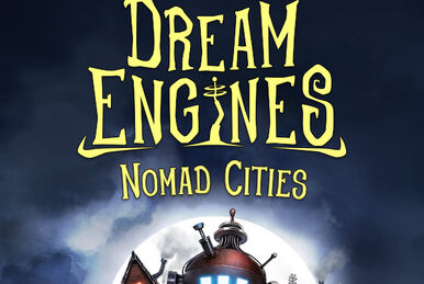 Materializer | Dream Engines: Nomad Cities Wiki | Fandom