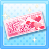 Kiss Ticket