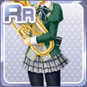 Miss Euphonium Green