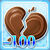 Choco Heart -100