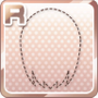 Transparent Acc Hair