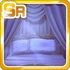 Four Poster Bed Night