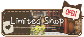 Limited Shop Banner