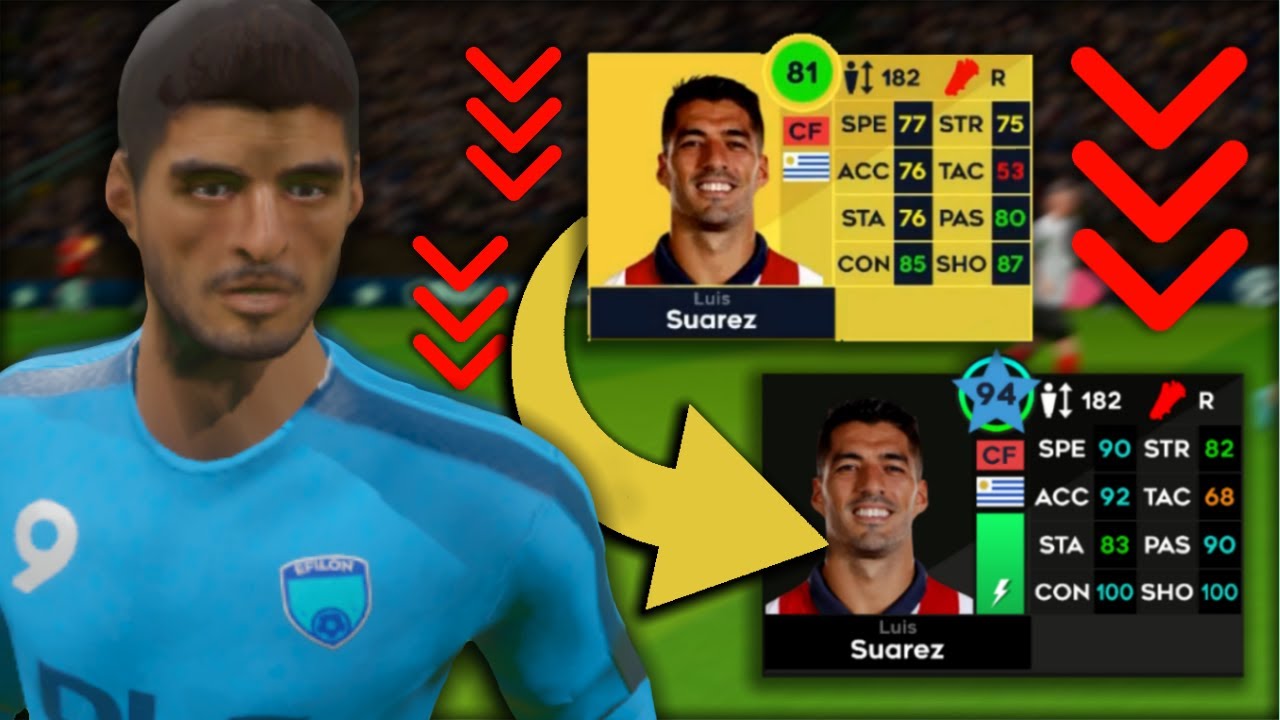 Dream League Soccer 2023 Mod 10.110 Apk  Play soccer, Soccer games, Luis  suárez