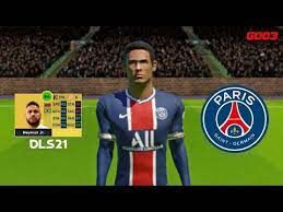 Neymar.Jr, Dream League Soccer Wiki