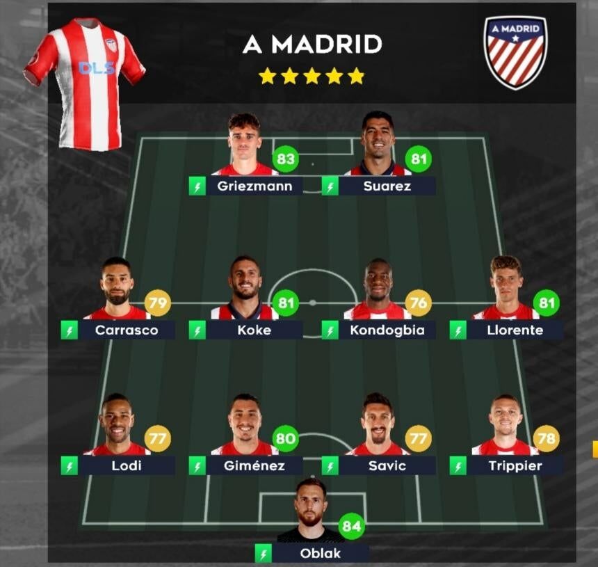 Club Atlético de Madrid - EL ESPAÑOL