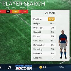 Dream League Soccer 2016 Full Mobile Game Free Download