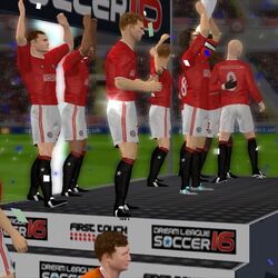 Dream League Soccer Wiki Fandom