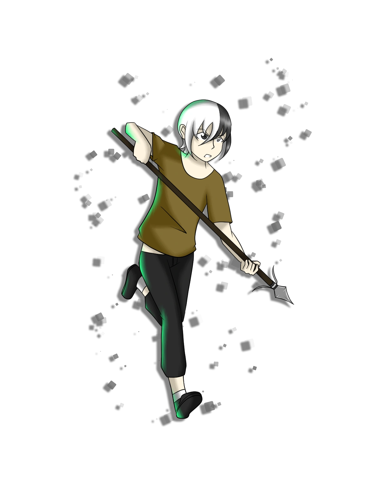 Ragnor | Dream Makers Realm Wiki | Fandom