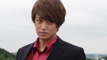Tsukasa Kadoya | Dream sentai Wiki | Fandom