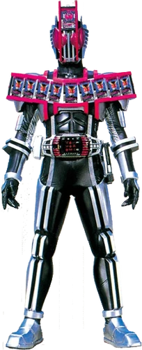 Kadoya Tsukasa Kadoya | Dream sentai Wiki | Fandom