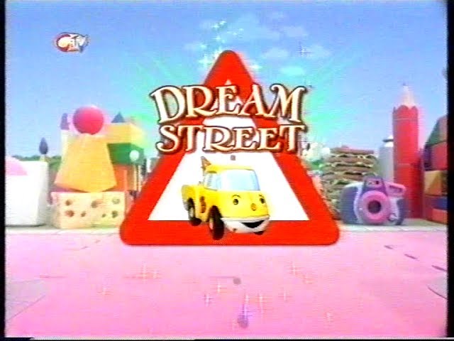 Dream kids TV