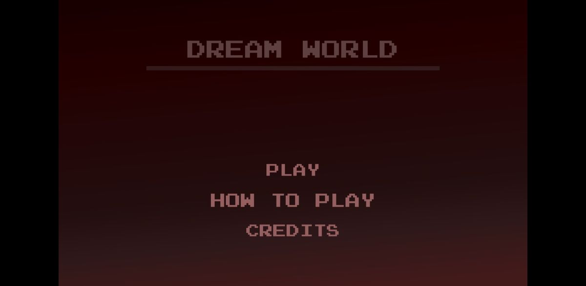 Roblox Dream World - The most disturbing game ever! 