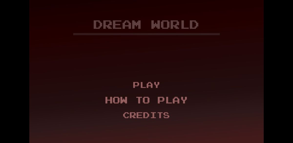 Events, DREAM WORLD Wiki