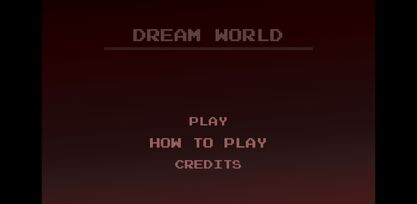 Dream World Dream World Community GIF - Dream World Dream World