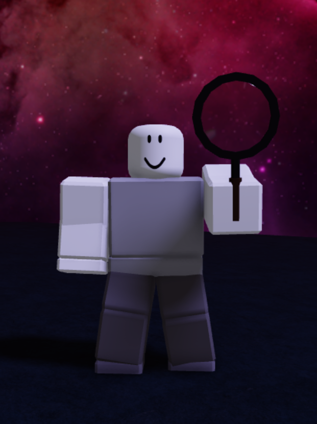 I Made His Dream World in Roblox! 