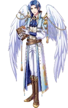 브랜뉴드림 세피르 미각성