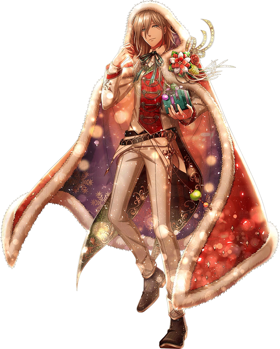 지나가는성덕) 은석 (@voice_otaku) / X, image size:926x1154