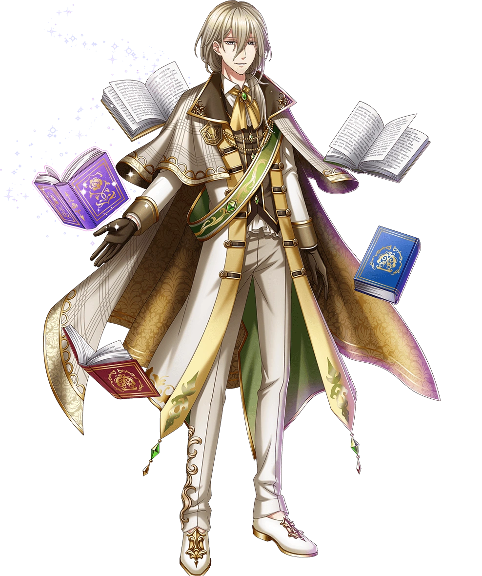 『어나더 에덴』×『테일즈 오브』 시리즈, 특설 사이트: https://kr.another-eden.jp/tales-of/, 『테일즈  오브 베스페리아』의, 유리(CV: 토리우미 코스케)를 소개합니다!, -정의의 뒤에서 정의를 관철하며 상식을 뛰어넘는 큰형님 |  Another Eden: 시공을 넘는 고양이 | Facebook, image size:988x1180