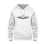 Dream 10 mil merch hoodie best sale