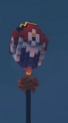 Air-balloon