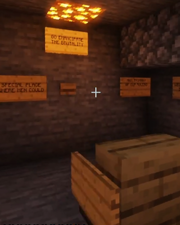 images Blown Up L'manburg Shaders the tnt plot dream team wiki fandom