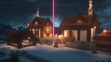 Steam Workshop::Technoblade House