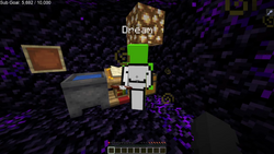 Sapnap: O Minecrafter abandonado pela sua própria comunidade (DreamTeam  e DreamSMP) 