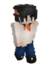 Mustard Mummies MCC 18