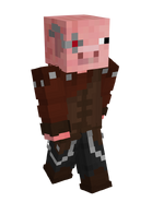 Porkius VII - Technoblade