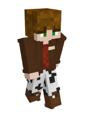 William Williamson (Tales from the SMP)