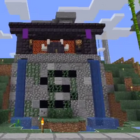 L Manberg Podium Dream Team Wiki Fandom I have optifine installed, i have reinstalled java. l manberg podium dream team wiki fandom
