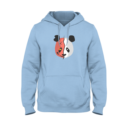 2 Million Panda Hoodie Dream Team Wiki Fandom
