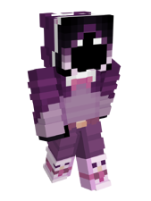 Purple Penguins MCC 28