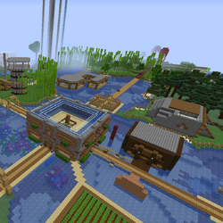 Category Smp Location Images Dream Team Wiki Fandom The entire dream smp timeline created by @meiohi on twitter (special thanks to larkspurofnight for the extra help, ohboy_itsboots for editing various landmarks like the community house, the prime path, pet house, the courthouse, ponk's lemon tree and others were built during this peaceful era. category smp location images dream