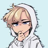 Former Profile Picture (Removed at the request of Artist)