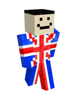 United Kingdom clothing