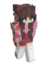 Default skin