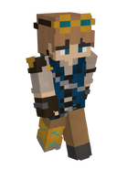 Unused Laggius skin