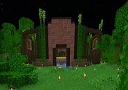 Tubbo's jungle base