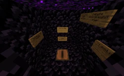 Ranboo panic room