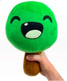 Slimecicle stick Youtooz plush